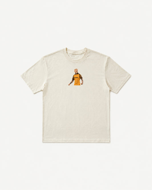 Hull City - McBurnie T-Shirt