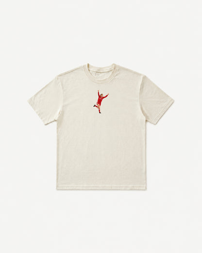 Liverpool - Dalglish T-Shirt