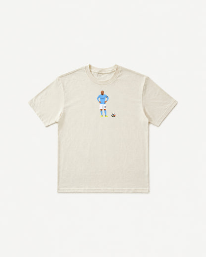 Manchester City - Silva T-Shirt