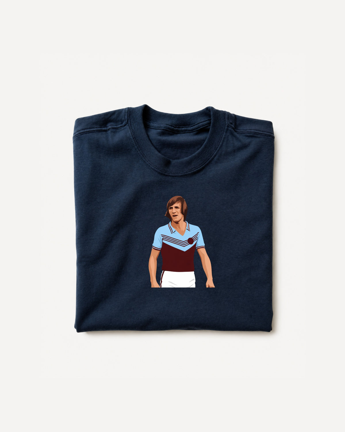 West Ham - Bonds  T-Shirt