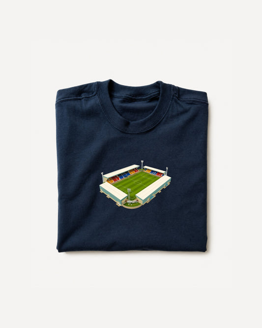 St Johnstone - The Saints  T-Shirt