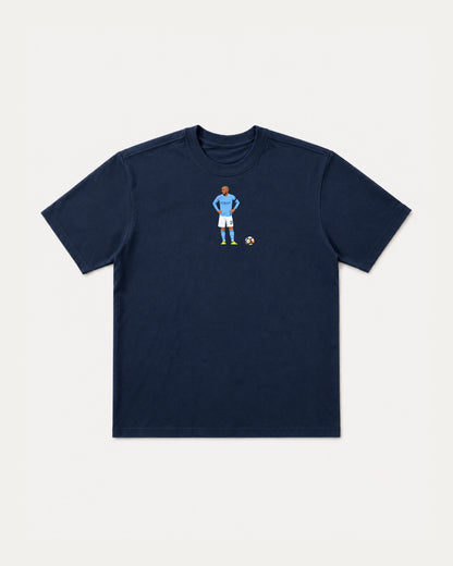 Manchester City - Silva T-Shirt