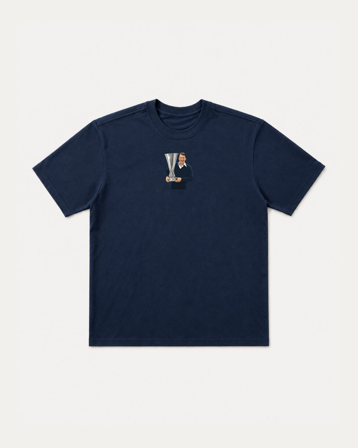 Ipswich Town - Sir Bobby Robson T-Shirt