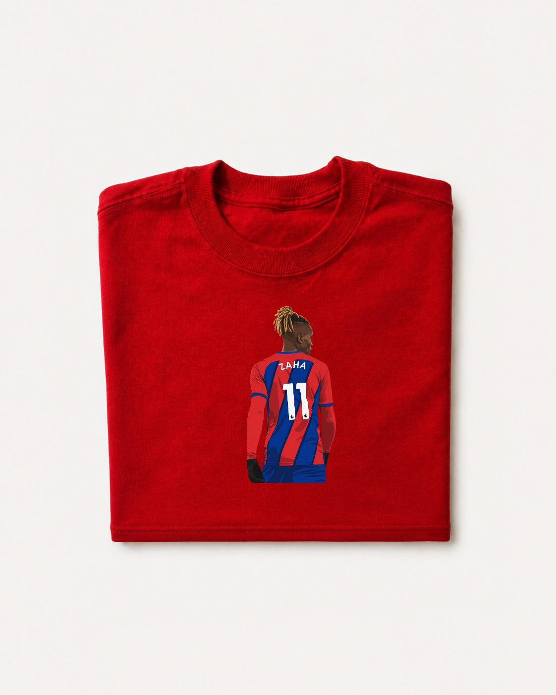 Crystal Palace - Zaha T-Shirt