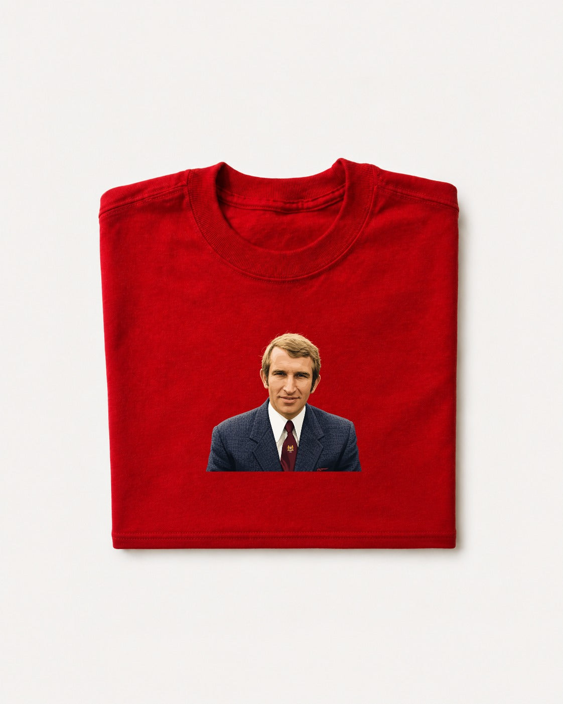 Bristol City - Dicks T-Shirt