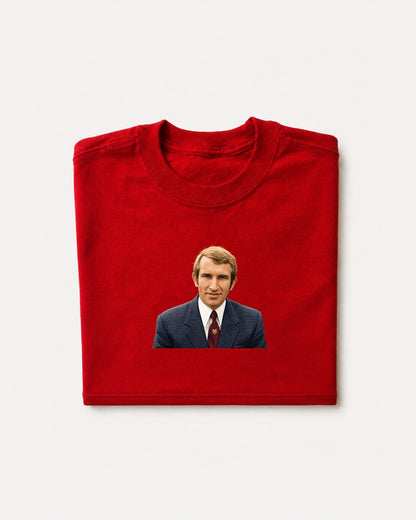 Bristol City - Dicks T-Shirt