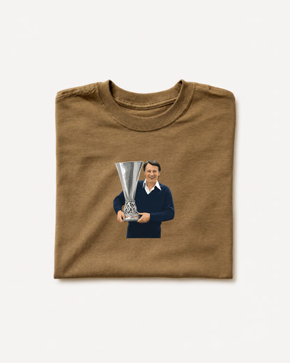 Ipswich Town - Sir Bobby Robson T-Shirt