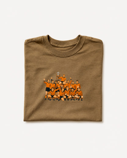 Dundee United - League Champions T-Shirt
