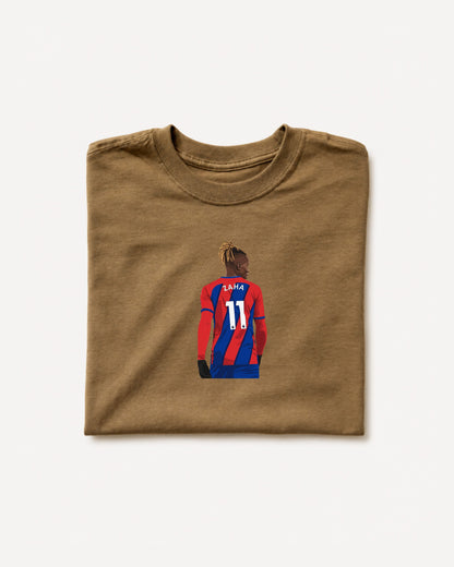 Crystal Palace - Zaha T-Shirt