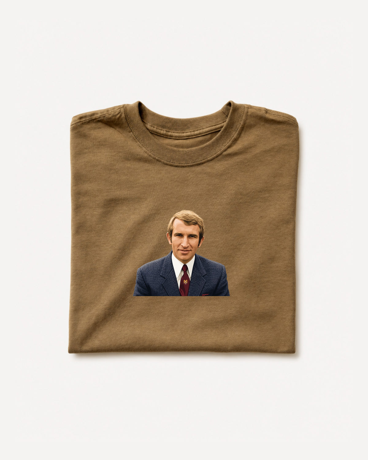 Bristol City - Dicks T-Shirt