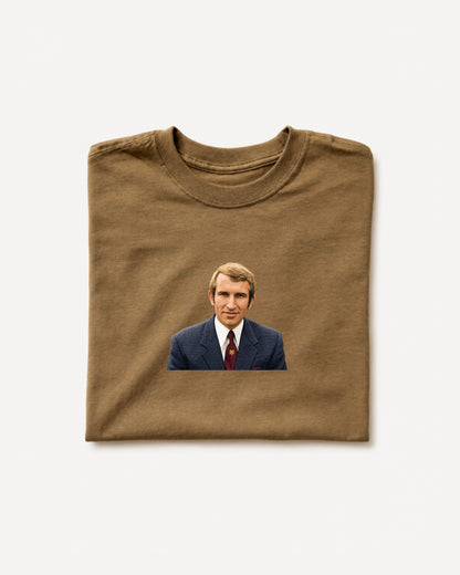 Bristol City - Dicks T-Shirt