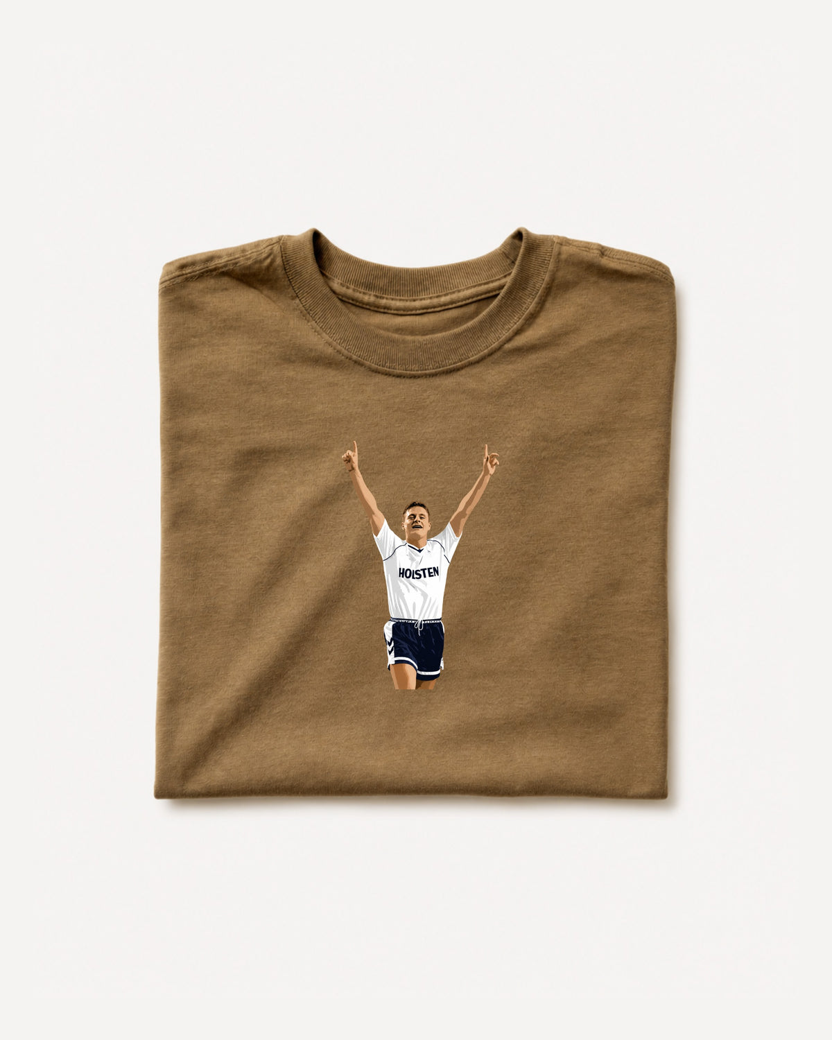 Tottenham - Gazza T-Shirt