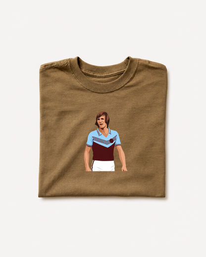 West Ham - Bonds  T-Shirt