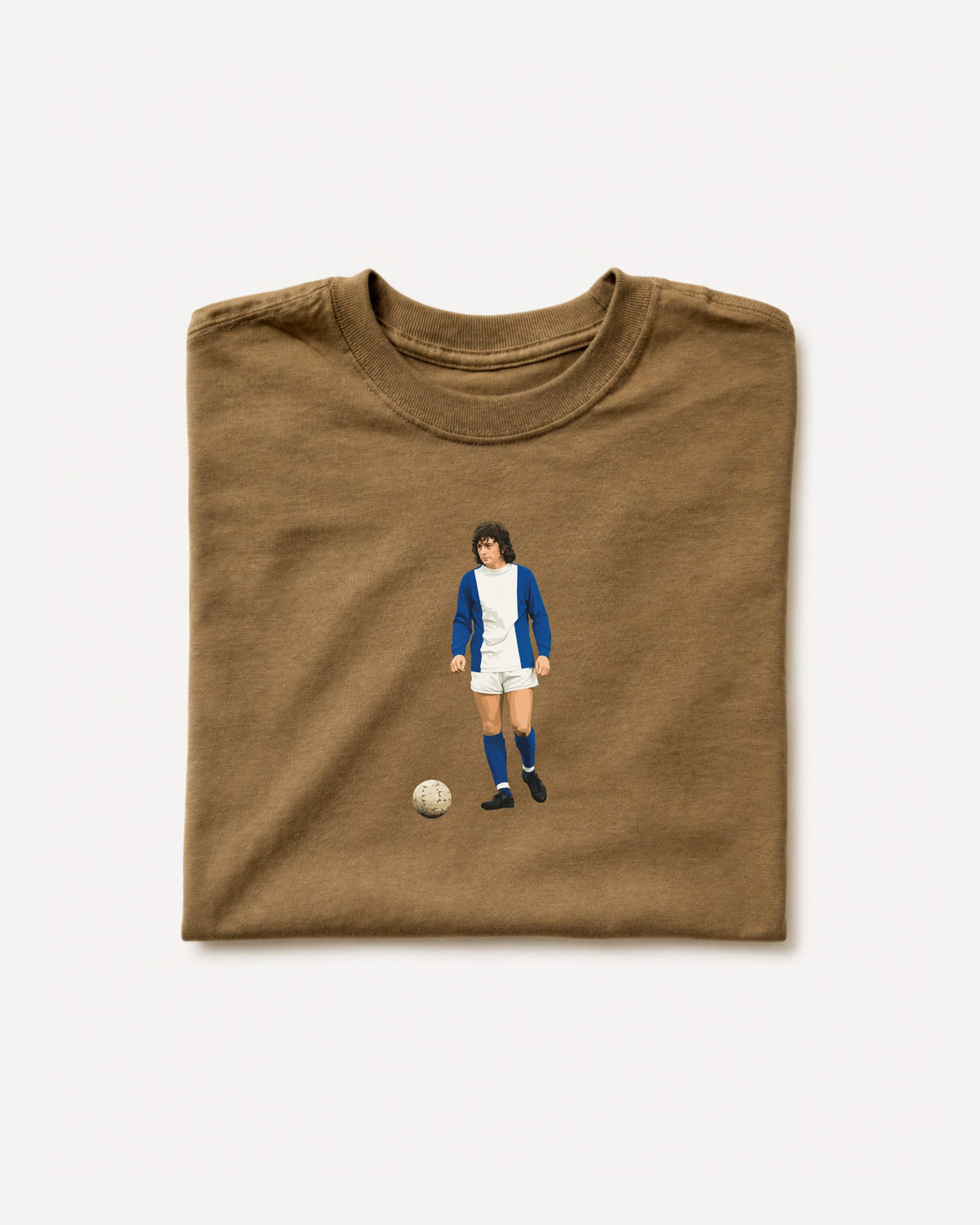 Birmingham City - Francis T-Shirt