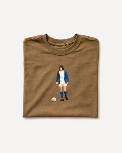 Birmingham City - Francis T-Shirt