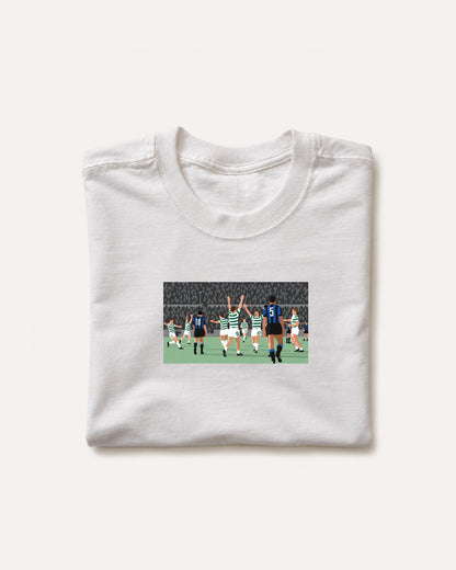 Celtic FC - 67  T-Shirt