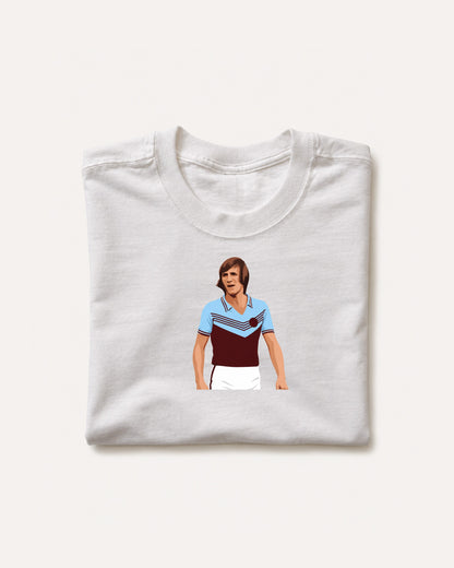 West Ham - Bonds  T-Shirt