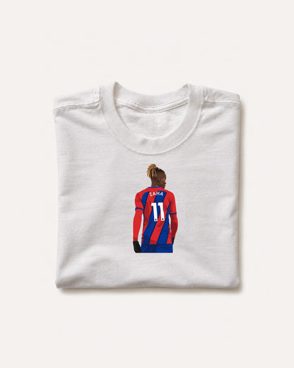 Crystal Palace - Zaha T-Shirt