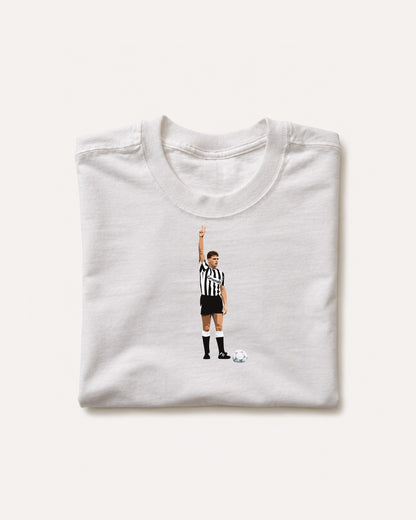 Newcastle United - Gazza T-Shirt