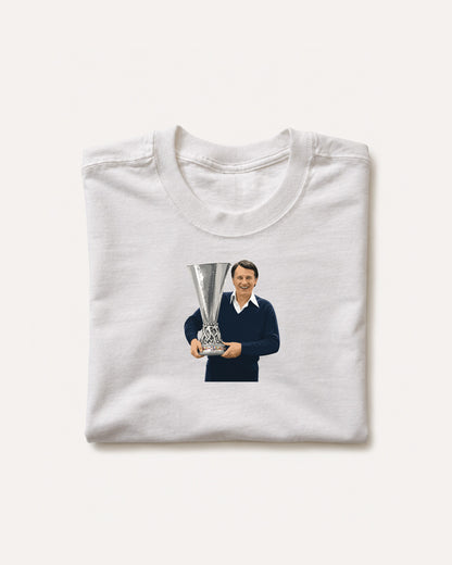 Ipswich Town - Sir Bobby Robson T-Shirt
