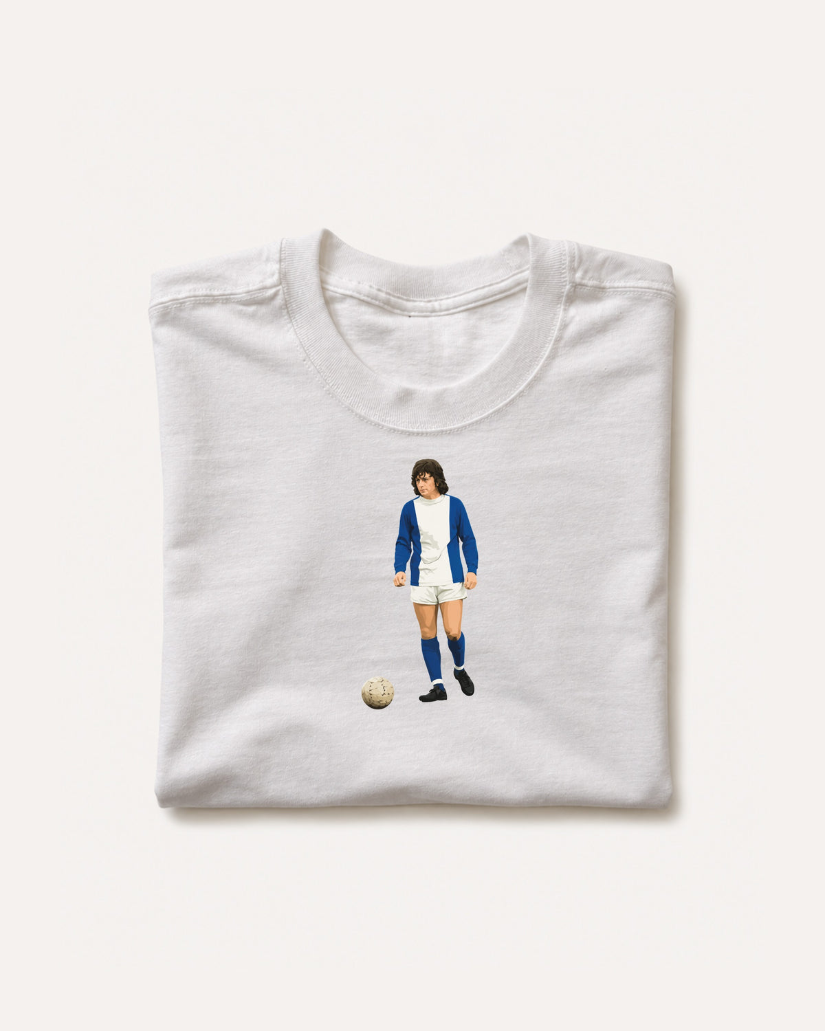 Birmingham City - Francis T-Shirt