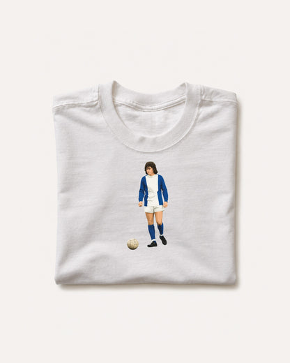 Birmingham City - Francis T-Shirt