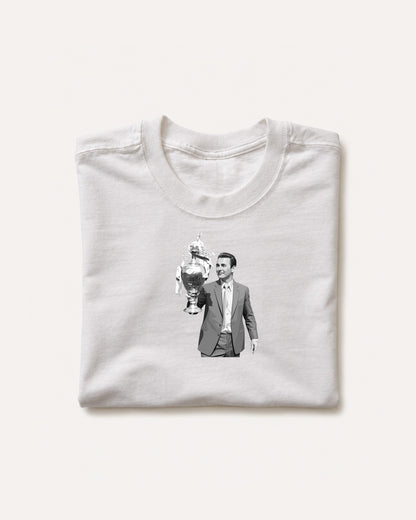 Derby County - Clough T-Shirt
