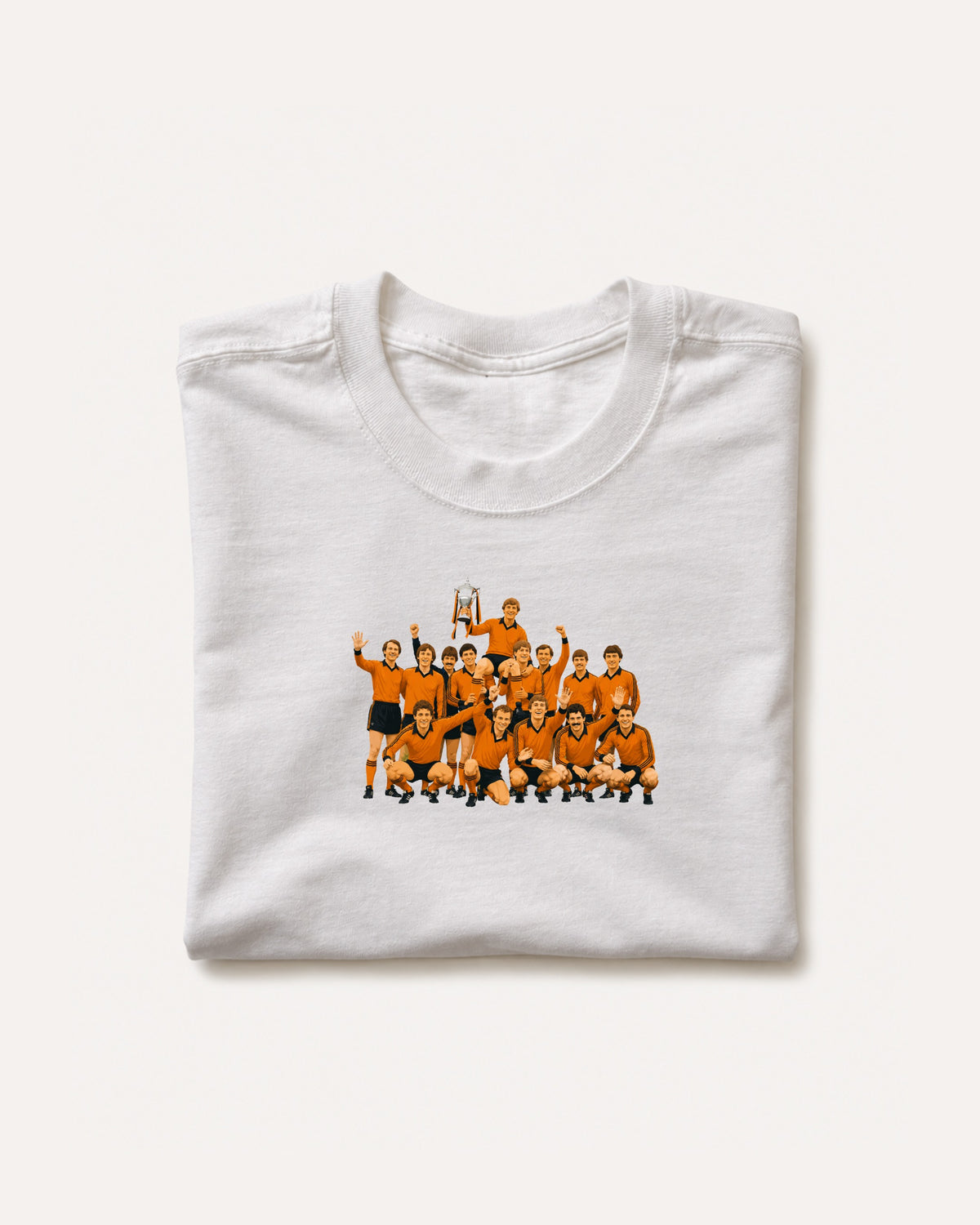 Dundee United - League Champions T-Shirt