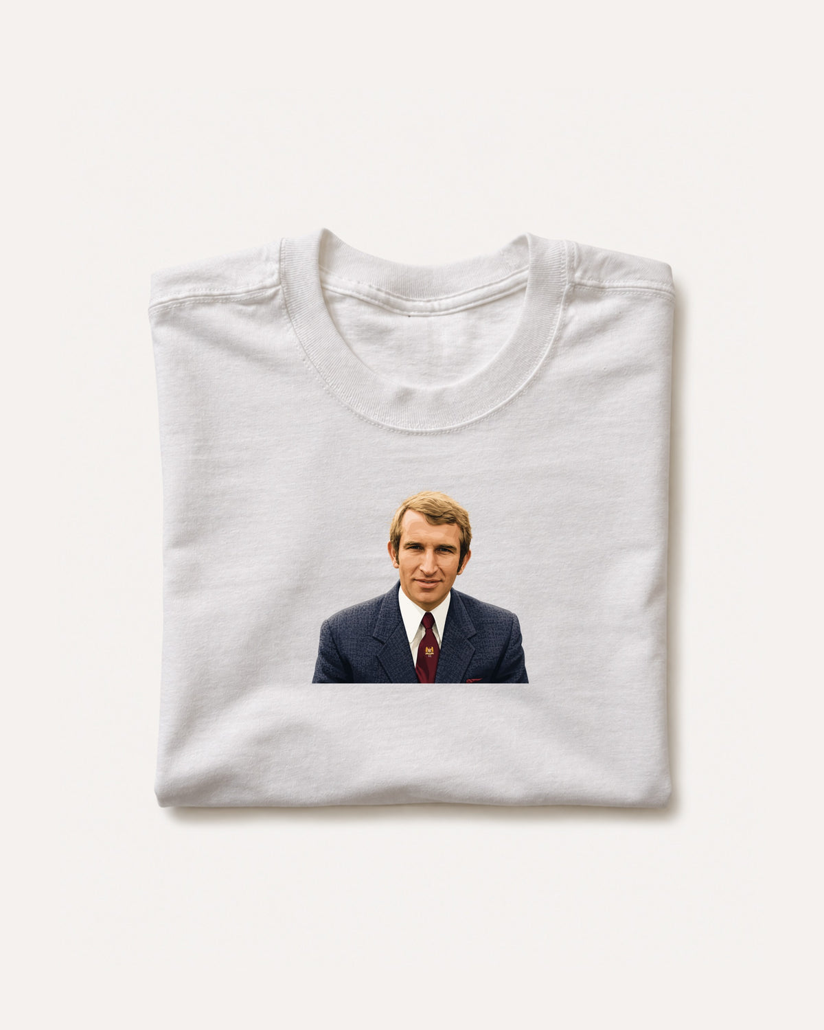 Bristol City - Dicks T-Shirt