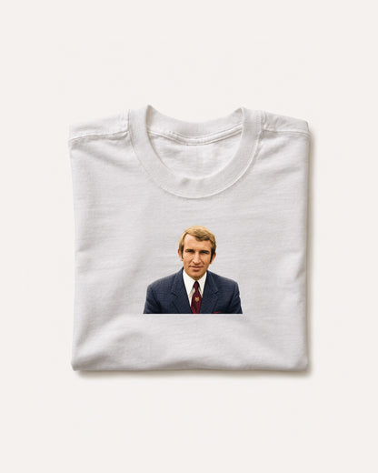 Bristol City - Dicks T-Shirt