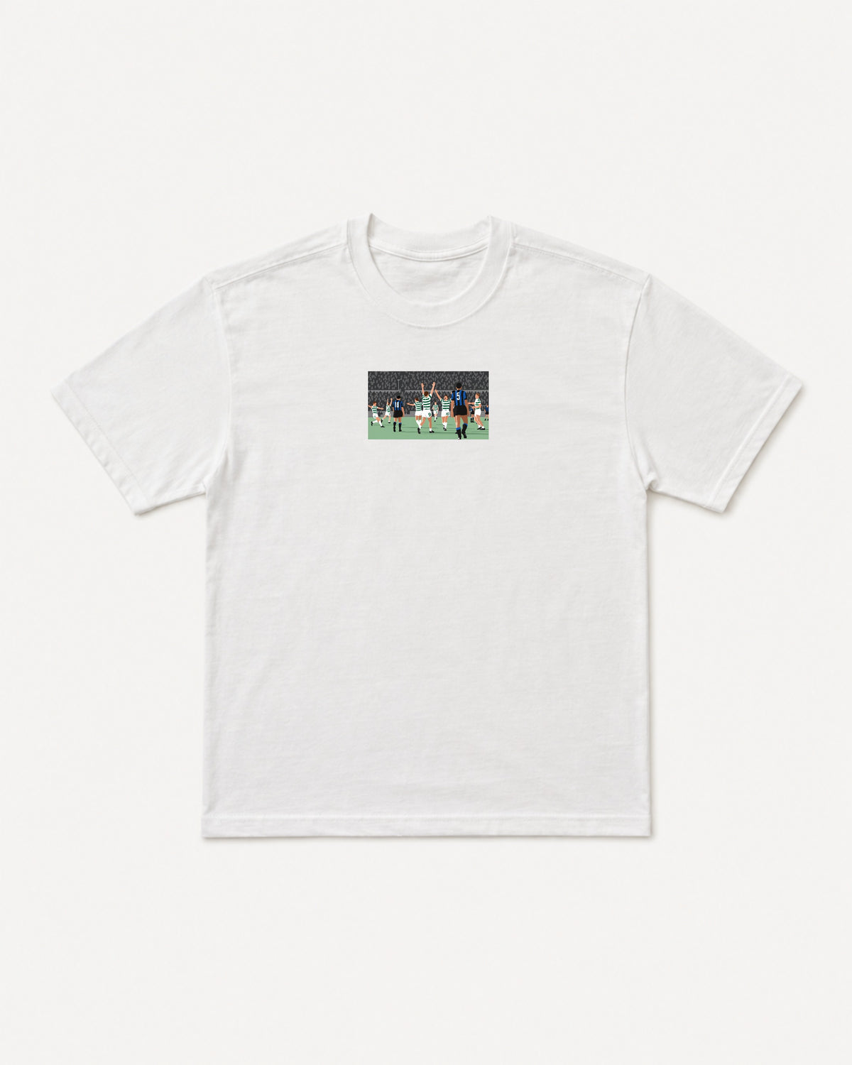 Celtic FC - 67  T-Shirt