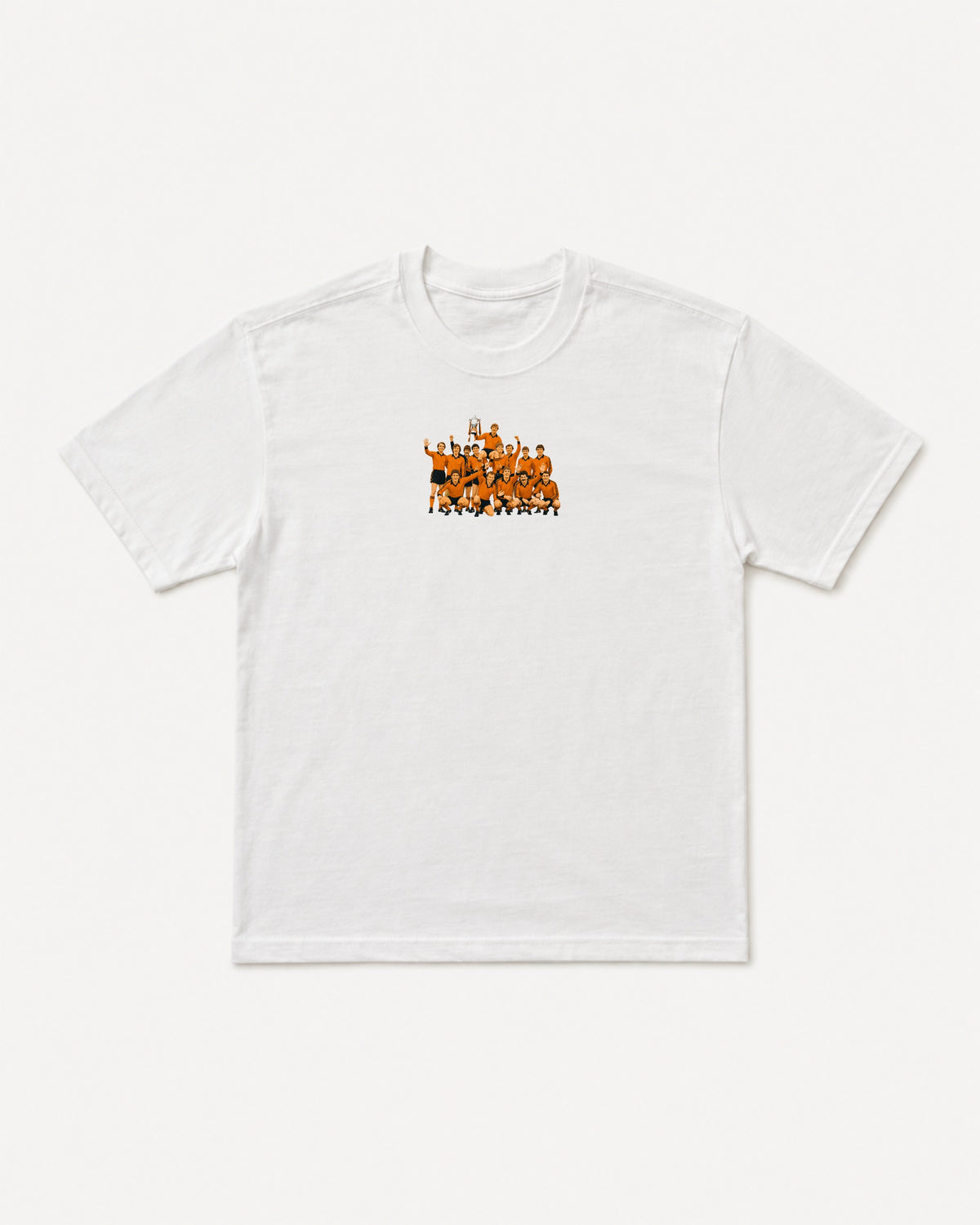 Dundee United - League Champions T-Shirt