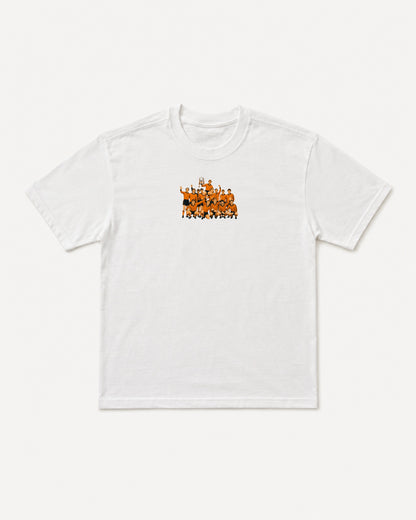 Dundee United - League Champions T-Shirt