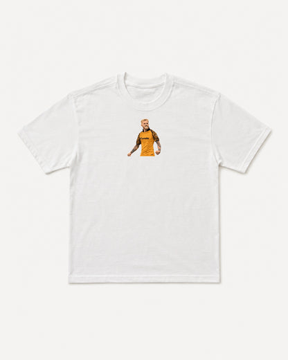 Hull City - McBurnie T-Shirt