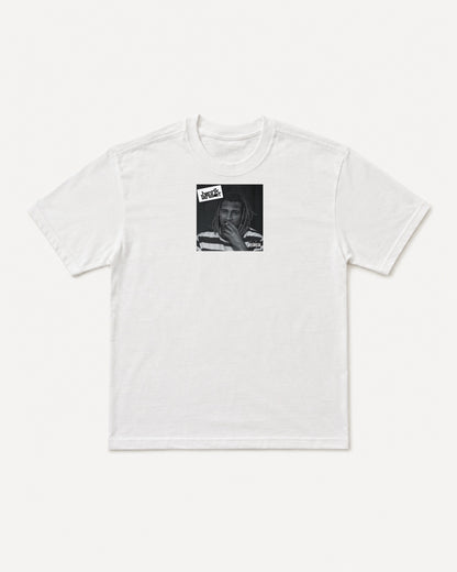 Celtic FC - Larsson Album T-Shirt