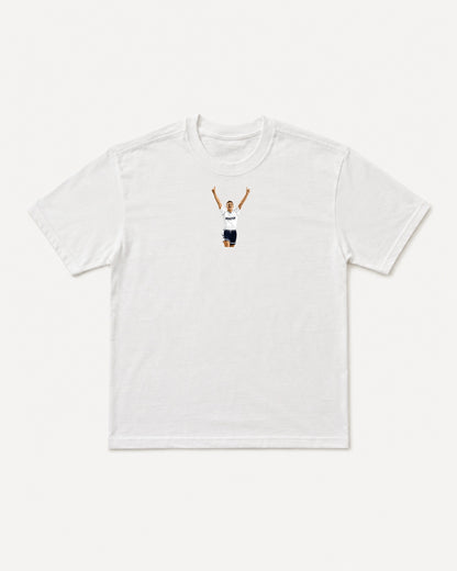 Tottenham - Gazza T-Shirt
