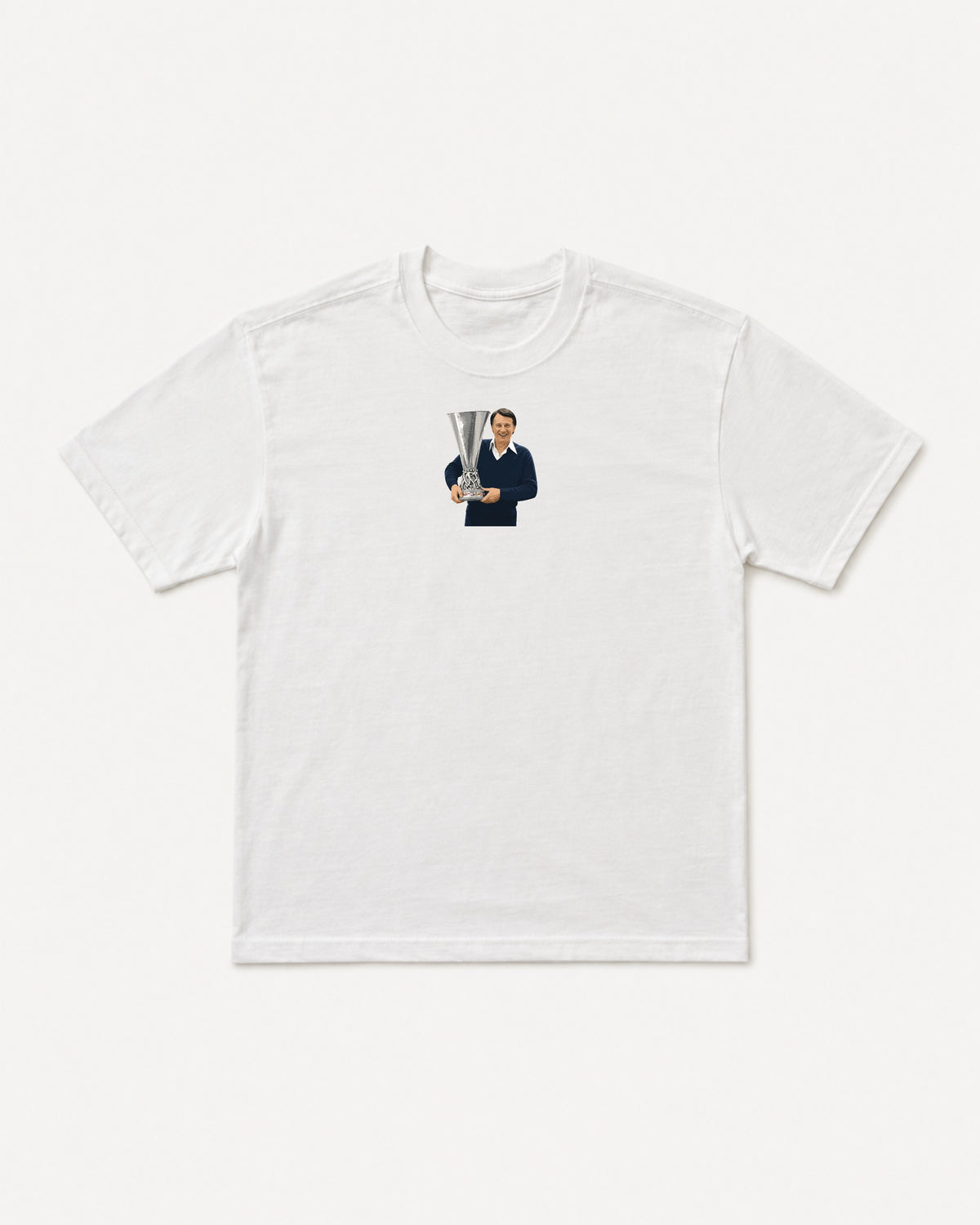 Ipswich Town - Sir Bobby Robson T-Shirt