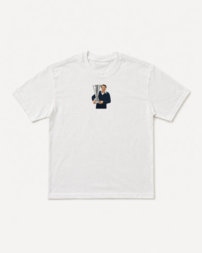 Ipswich Town - Sir Bobby Robson T-Shirt