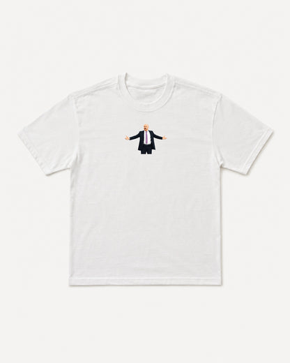 Burnley - Dyche T-Shirt