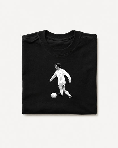 Leeds United - Giles T-Shirt