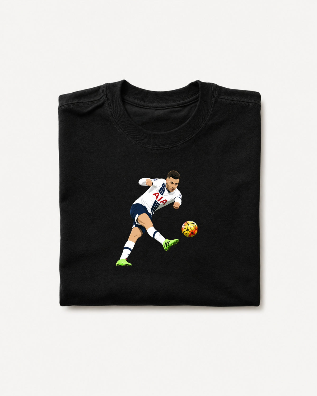 Tottenham - Alli T-Shirt