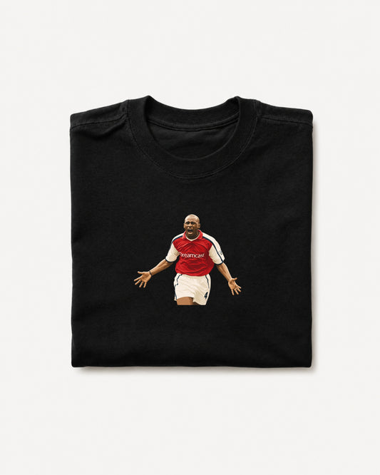 Arsenal - Vieira T-Shirt