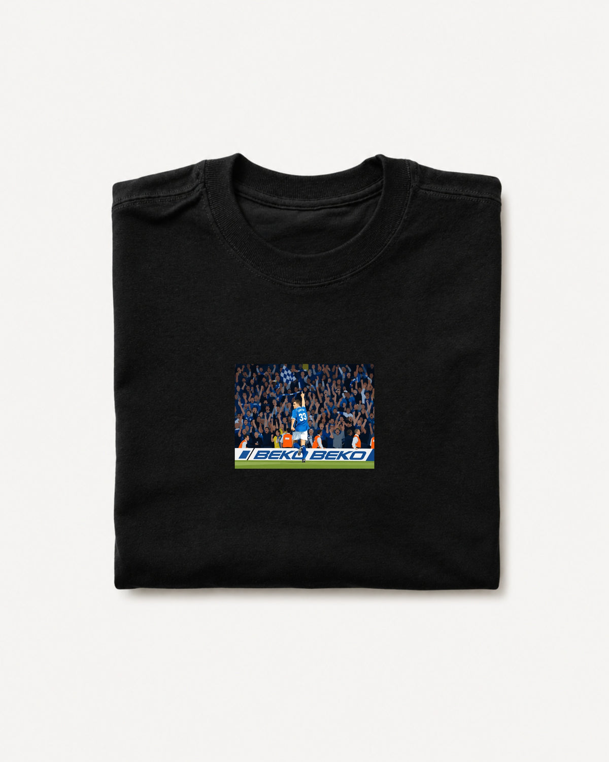 Birmingham City - Carter T-Shirt
