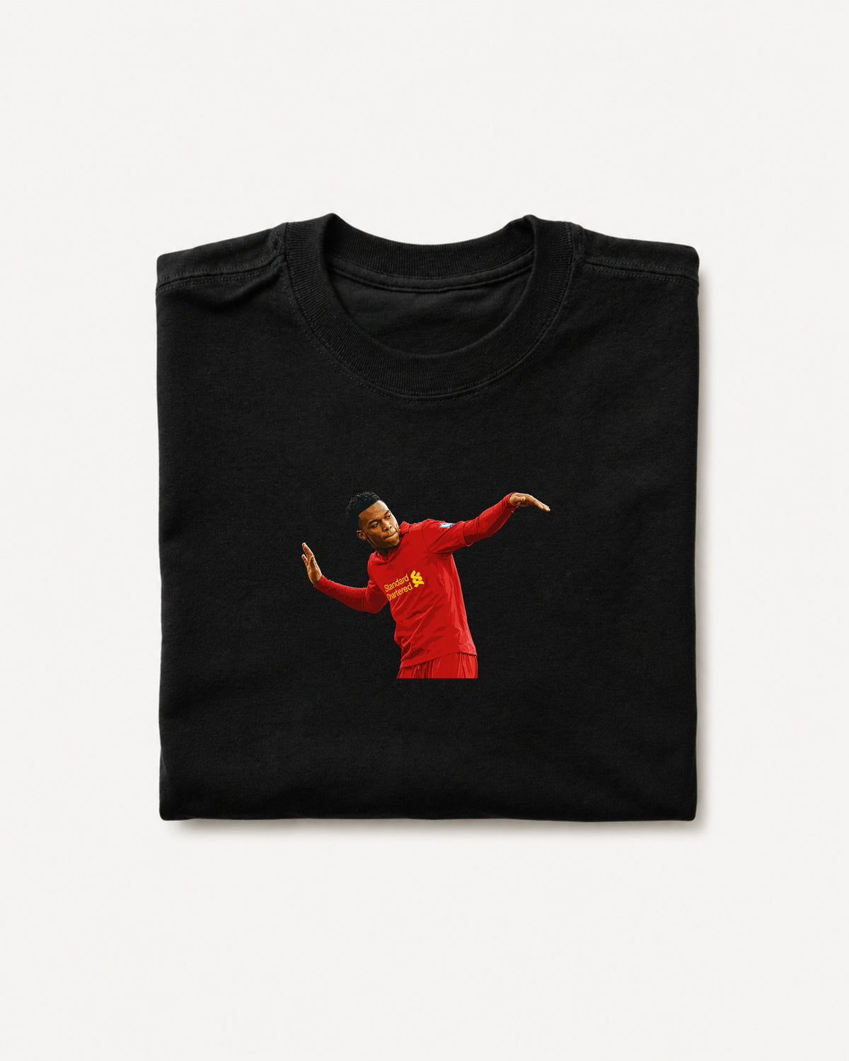 Liverpool - Sturridge T-Shirt