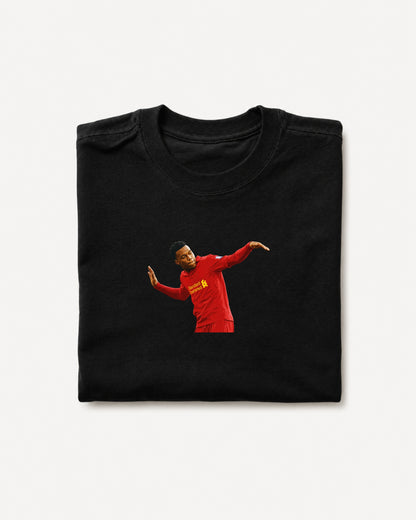 Liverpool - Sturridge T-Shirt