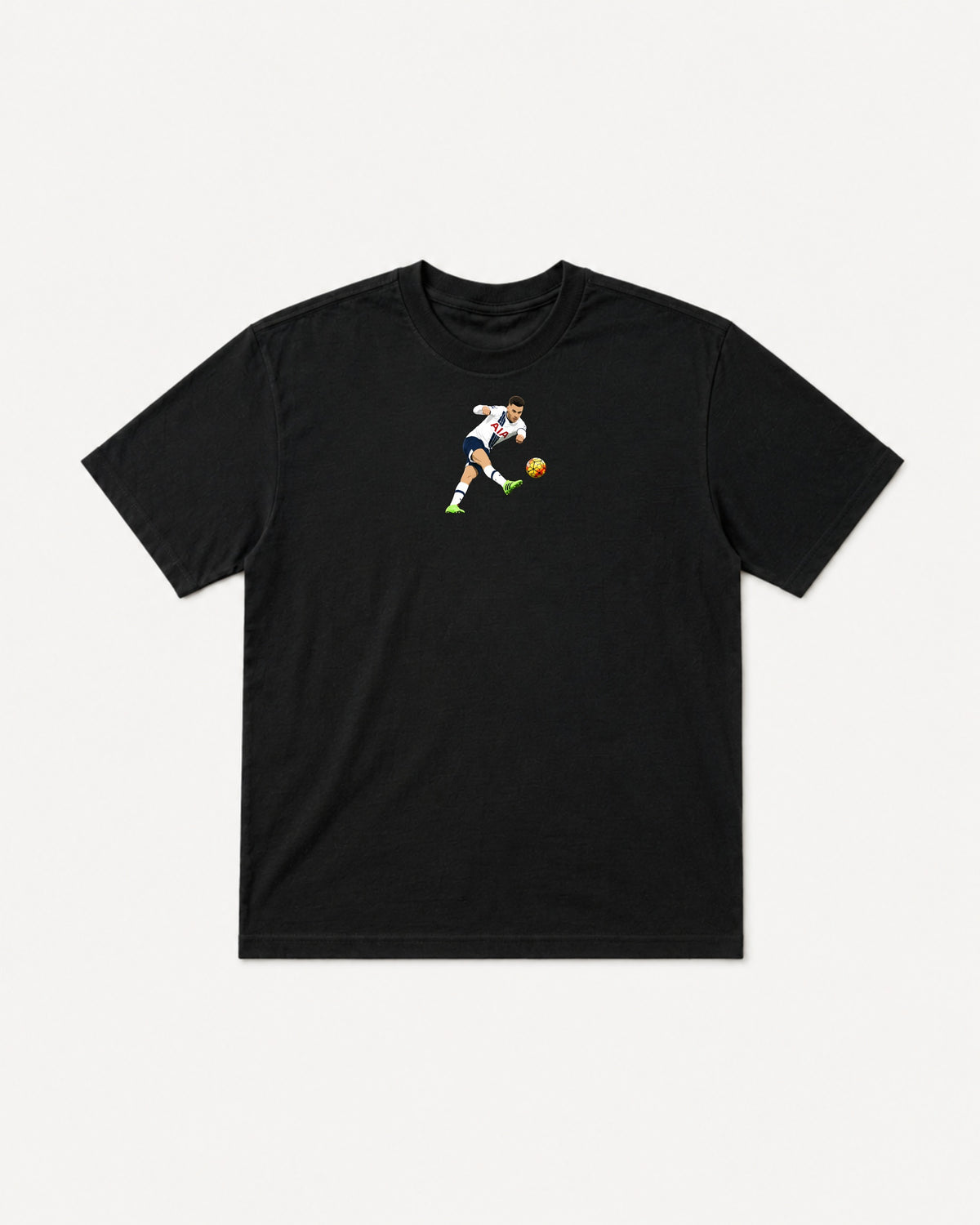 Tottenham - Alli T-Shirt