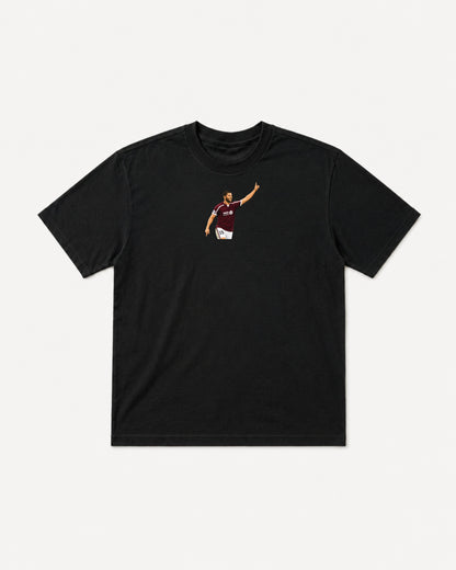Heart of Midlothian - Halkett  T-Shirt