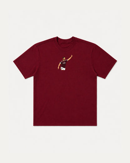 Heart of Midlothian - Halkett  T-Shirt