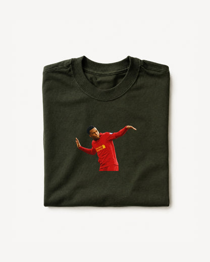 Liverpool - Sturridge T-Shirt