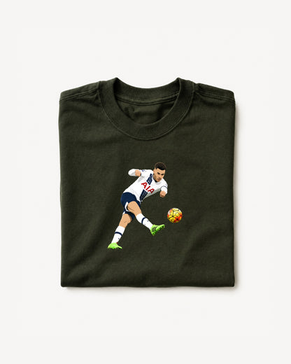 Tottenham - Alli T-Shirt